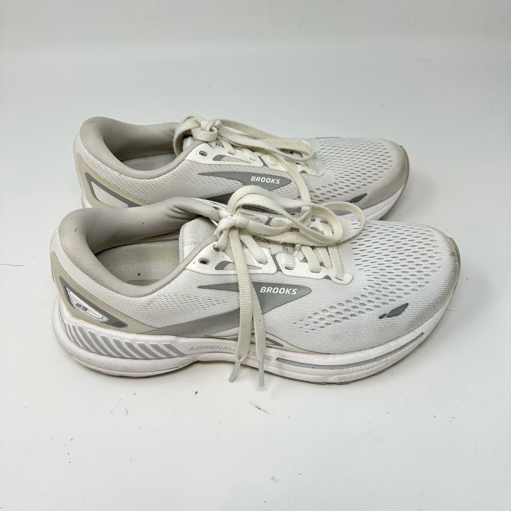 Brooks Adrenaline GTS 23 Women’s Shoes Size 7 Medium (B) - Picture 3 of 13